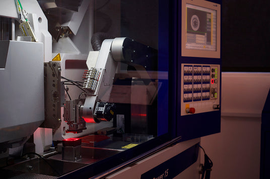 Micro Injection Molding