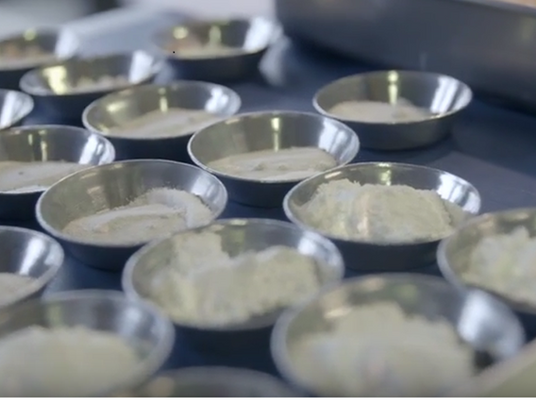 Technical rubber compounds